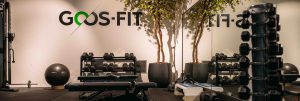 goos fit zaal