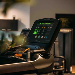 fitness apparaat